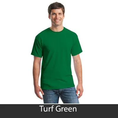 Sigma Tau Gamma Fraternity 2 T-Shirt Pack - Gildan 5000 - TWILL