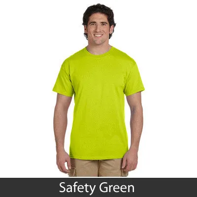 Sigma Tau Gamma Fraternity 2 T-Shirt Pack - Gildan 5000 - TWILL