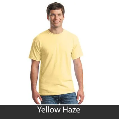 Sigma Tau Gamma Fraternity 2 T-Shirt Pack - Gildan 5000 - TWILL