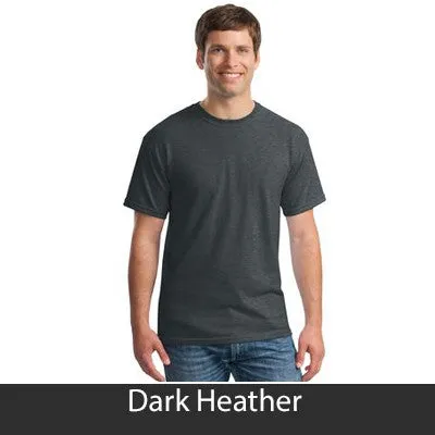 Sigma Tau Gamma Fraternity 2 T-Shirt Pack - Gildan 5000 - TWILL