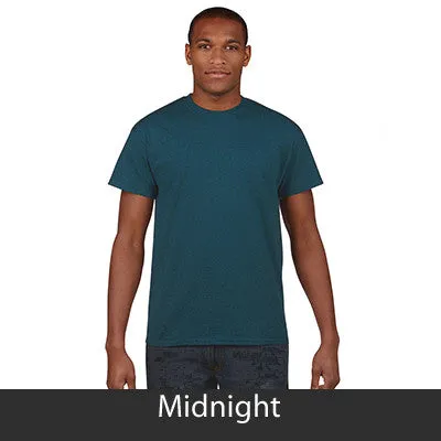 Sigma Tau Gamma Fraternity 2 T-Shirt Pack - Gildan 5000 - TWILL