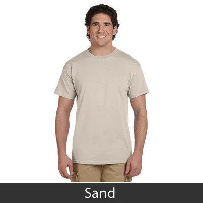 Sigma Tau Gamma Fraternity 2 T-Shirt Pack - Gildan 5000 - TWILL