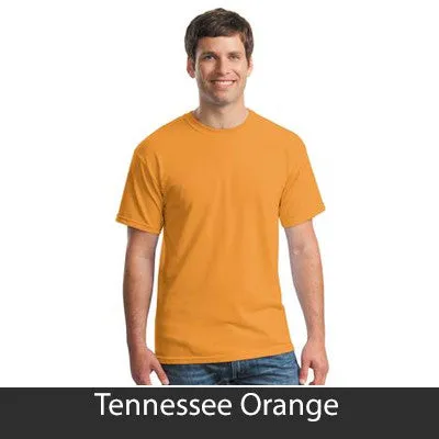 Sigma Tau Gamma Fraternity 2 T-Shirt Pack - Gildan 5000 - TWILL