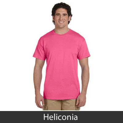 Sigma Tau Gamma Fraternity 2 T-Shirt Pack - Gildan 5000 - TWILL