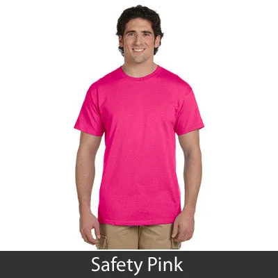 Sigma Tau Gamma Fraternity 2 T-Shirt Pack - Gildan 5000 - TWILL