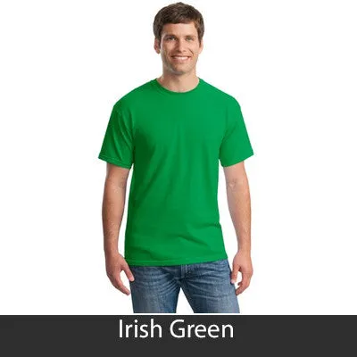 Sigma Tau Gamma Fraternity 2 T-Shirt Pack - Gildan 5000 - TWILL