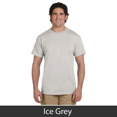 Sigma Tau Gamma Fraternity 2 T-Shirt Pack - Gildan 5000 - TWILL