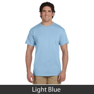 Sigma Tau Gamma Fraternity 2 T-Shirt Pack - Gildan 5000 - TWILL