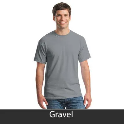 Sigma Tau Gamma Fraternity 2 T-Shirt Pack - Gildan 5000 - TWILL