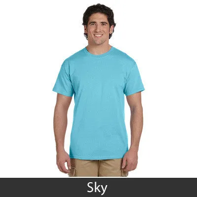 Sigma Tau Gamma Fraternity 2 T-Shirt Pack - Gildan 5000 - TWILL
