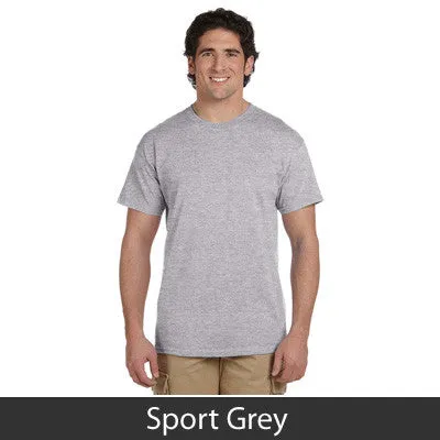 Sigma Tau Gamma Fraternity 2 T-Shirt Pack - Gildan 5000 - TWILL