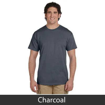 Sigma Tau Gamma Fraternity 2 T-Shirt Pack - Gildan 5000 - TWILL