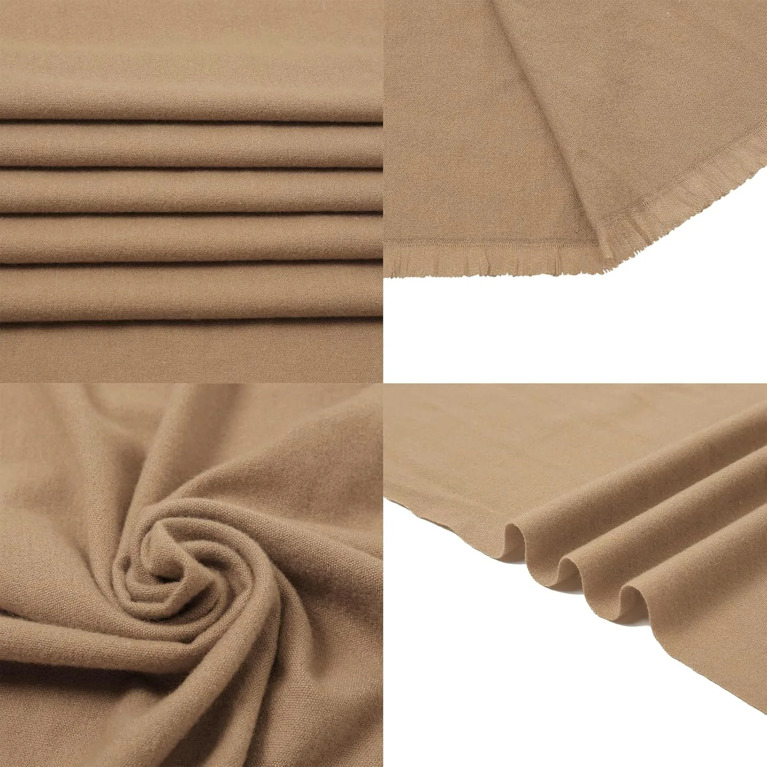 SWAT PANY Pashmina shawls and wraps for Evening Dresses Scarf for Women Winter Shawl Wraps for Women Weedings