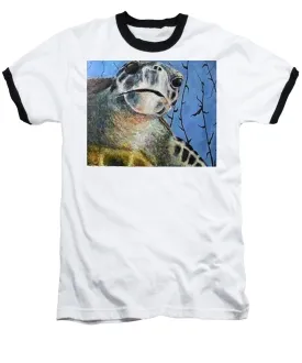 Tottaly Dude - Baseball T-Shirt