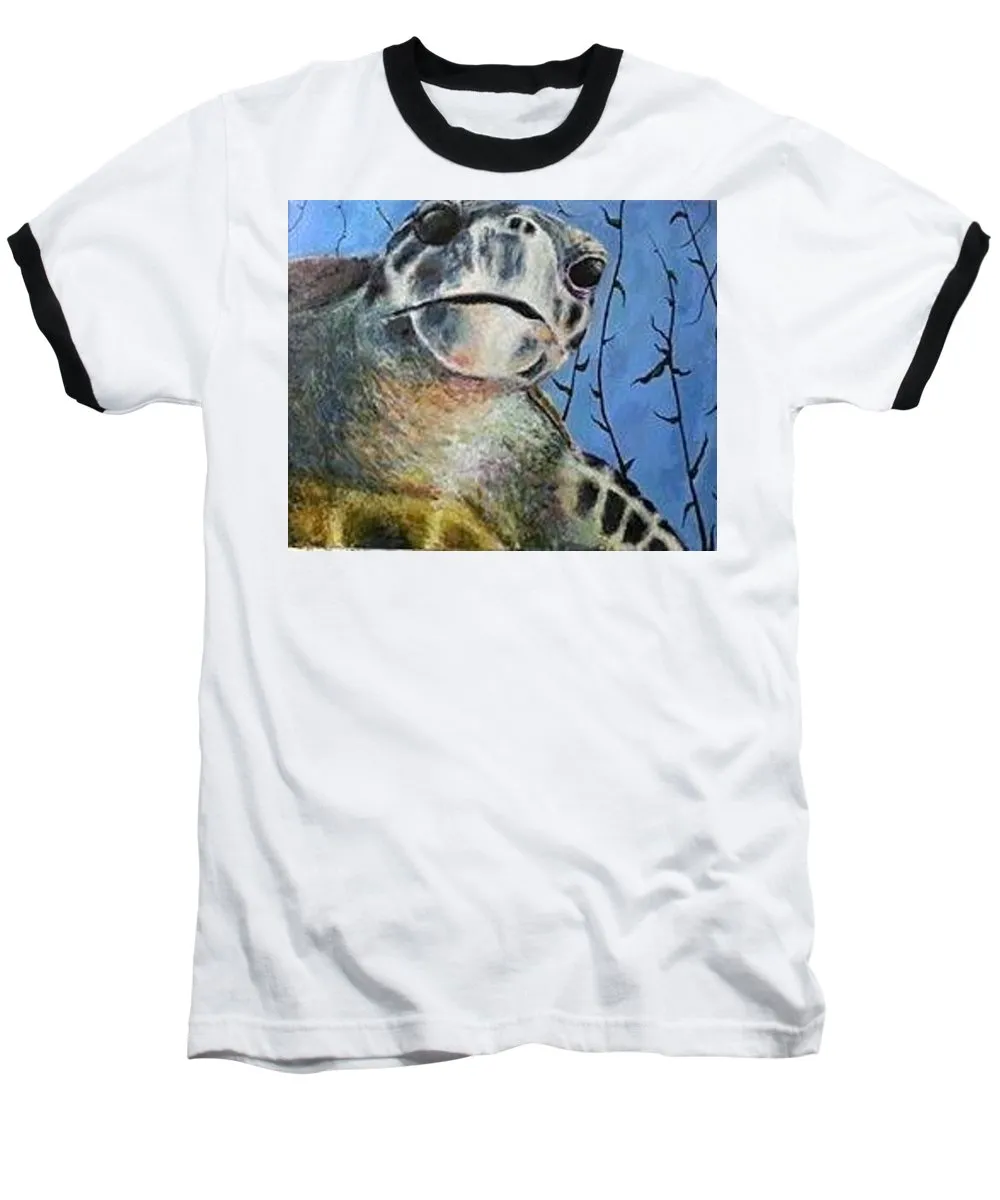 Tottaly Dude - Baseball T-Shirt