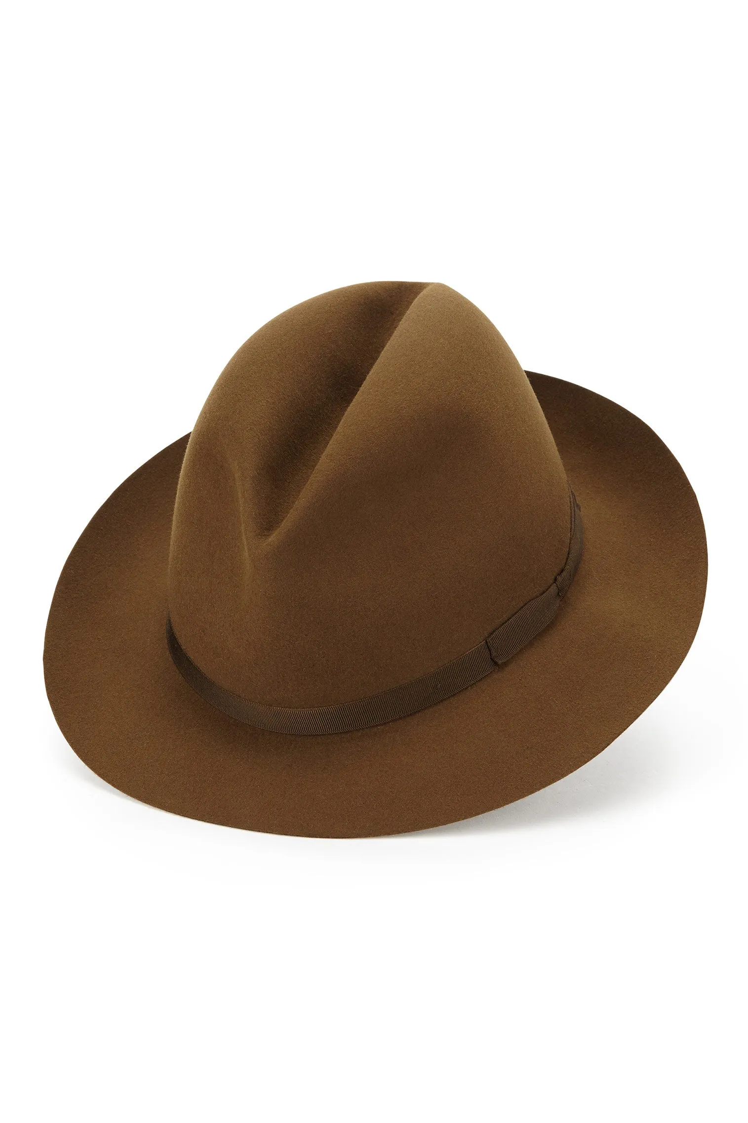 Voyager Rollable Trilby