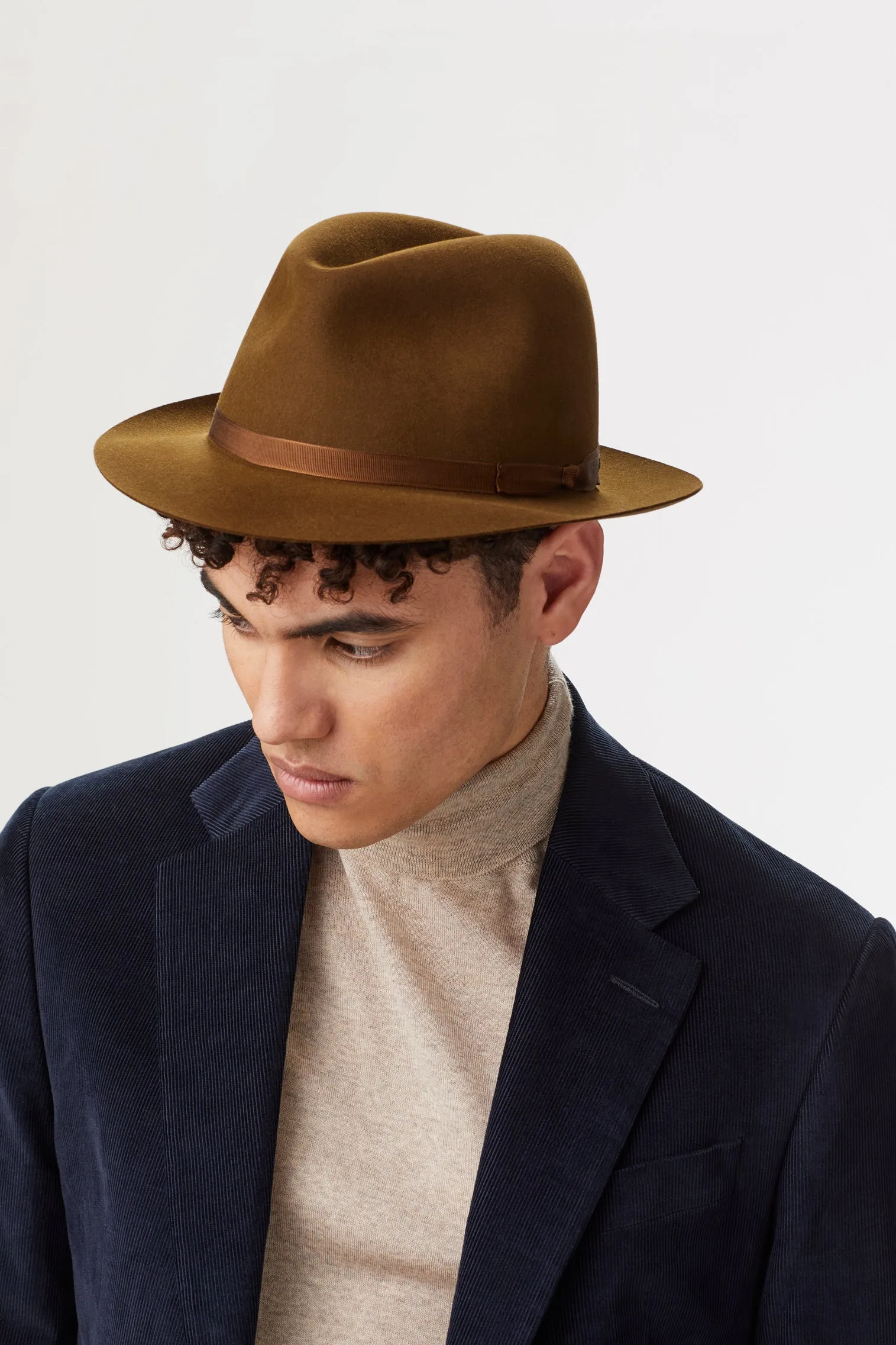 Voyager Rollable Trilby