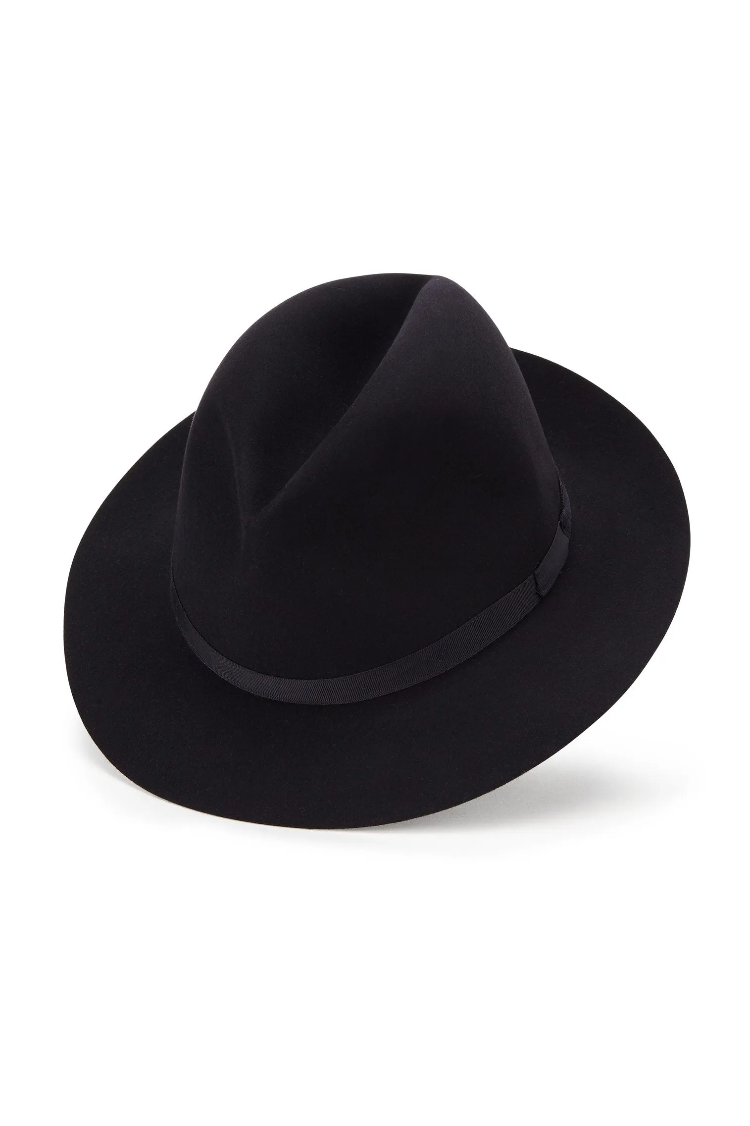 Voyager Rollable Trilby
