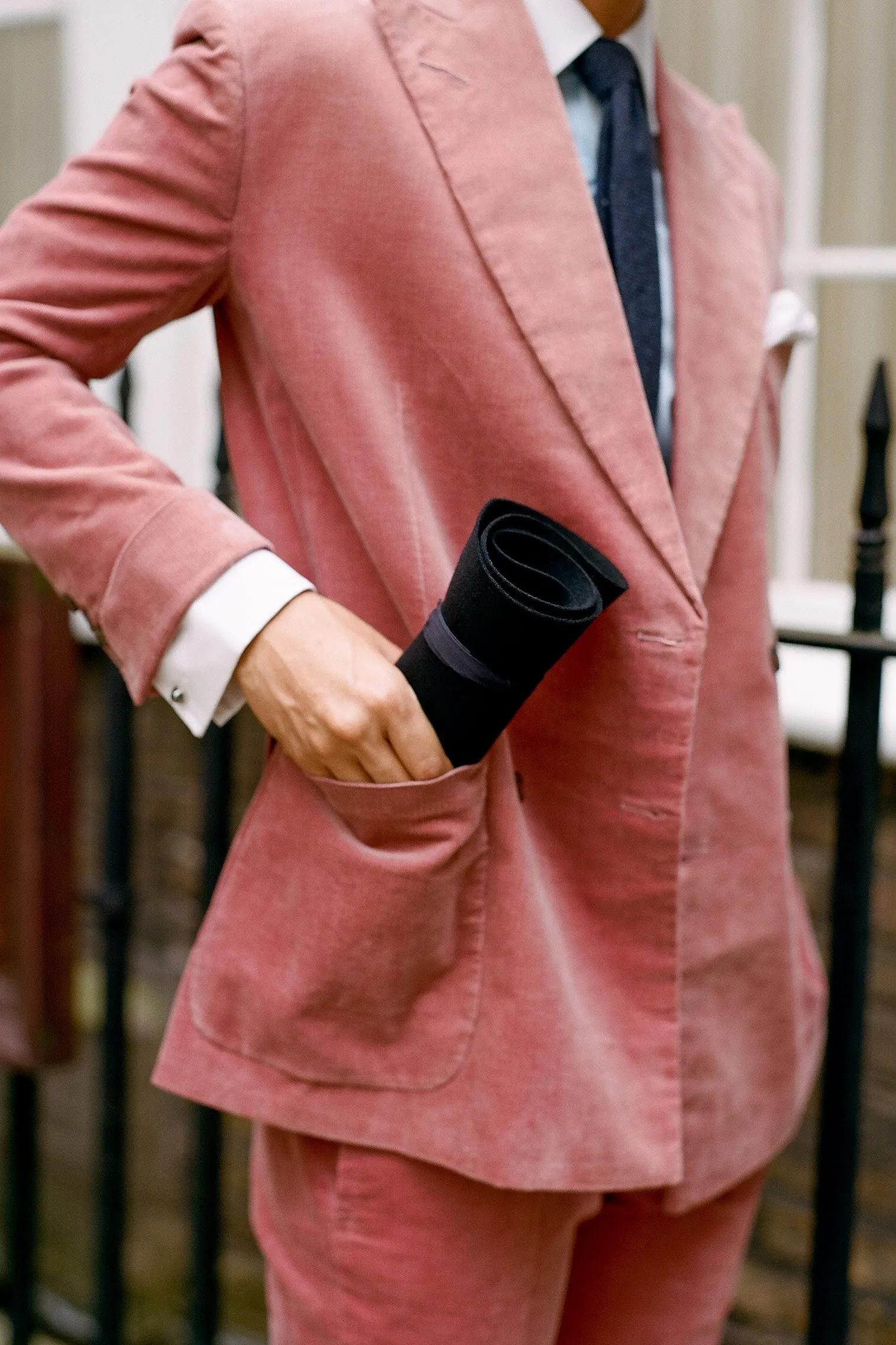 Voyager Rollable Trilby