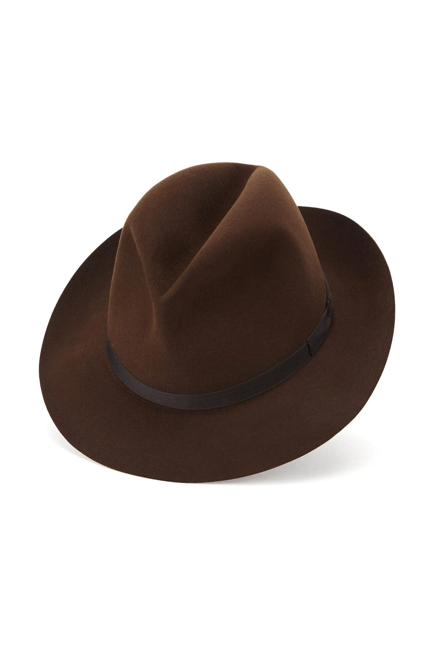 Voyager Rollable Trilby