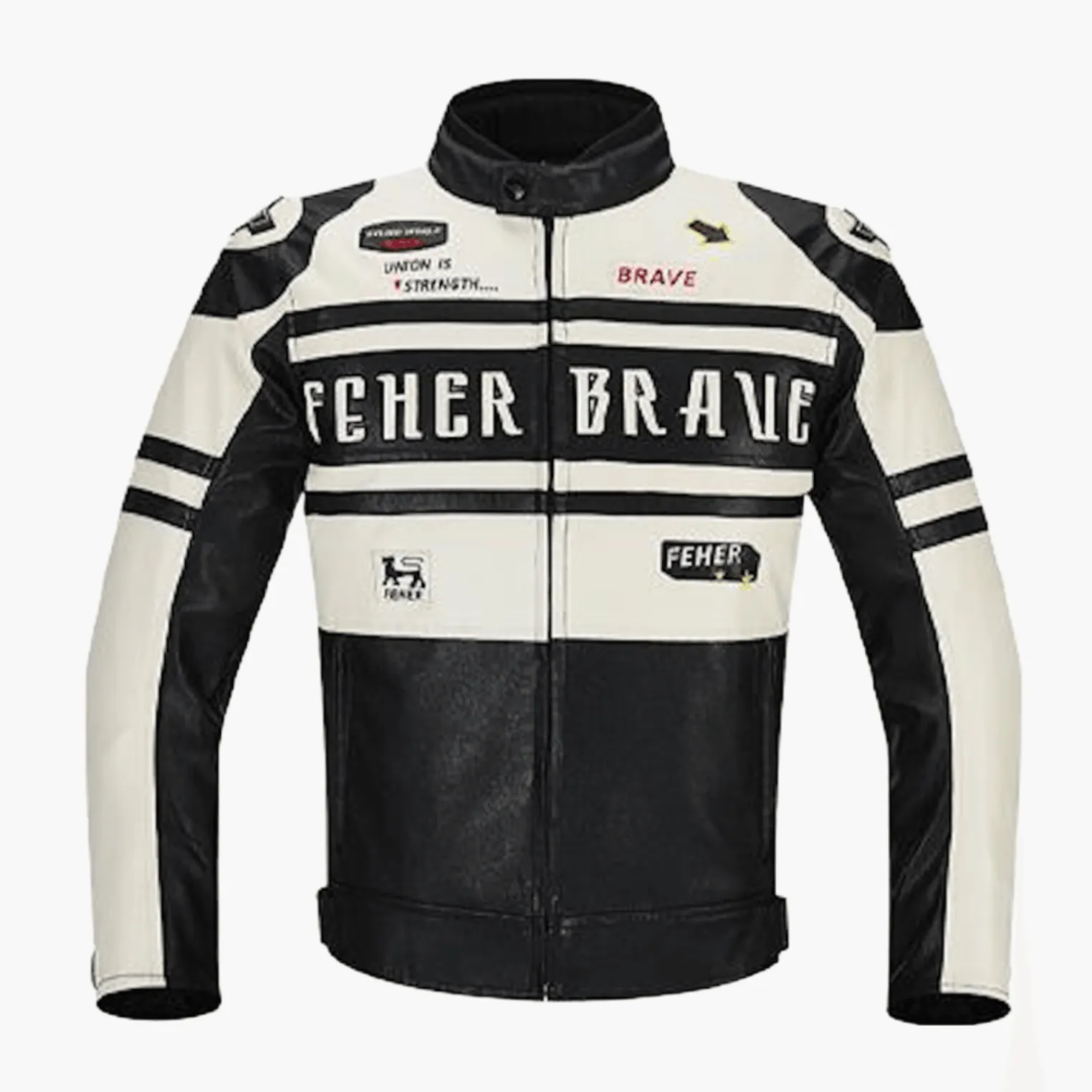 WOMEN RIDING JACKET KALI