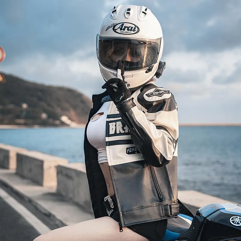 WOMEN RIDING JACKET KALI