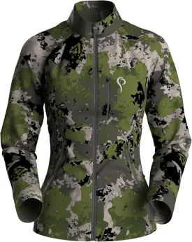 Womens Allta All Seasons Jacket  Camo Hunting Jacket for Women