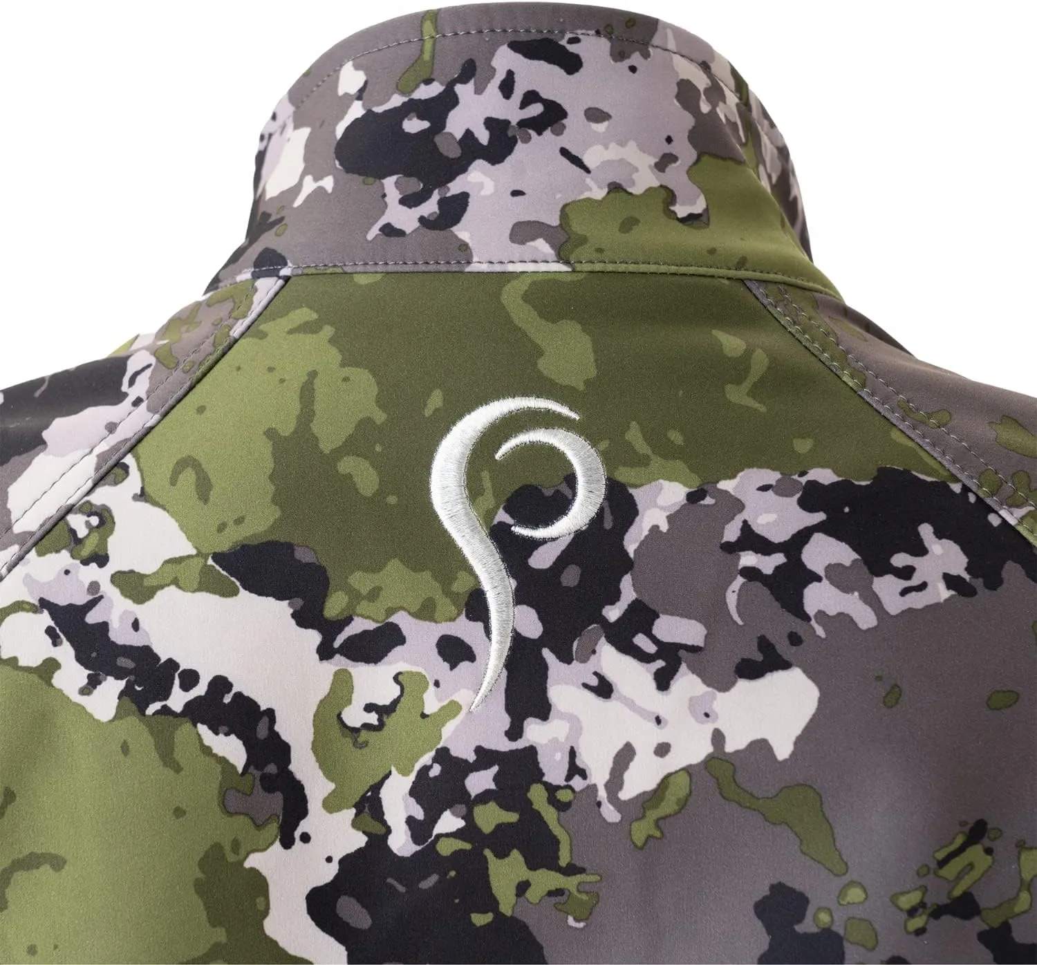 Womens Allta All Seasons Jacket  Camo Hunting Jacket for Women