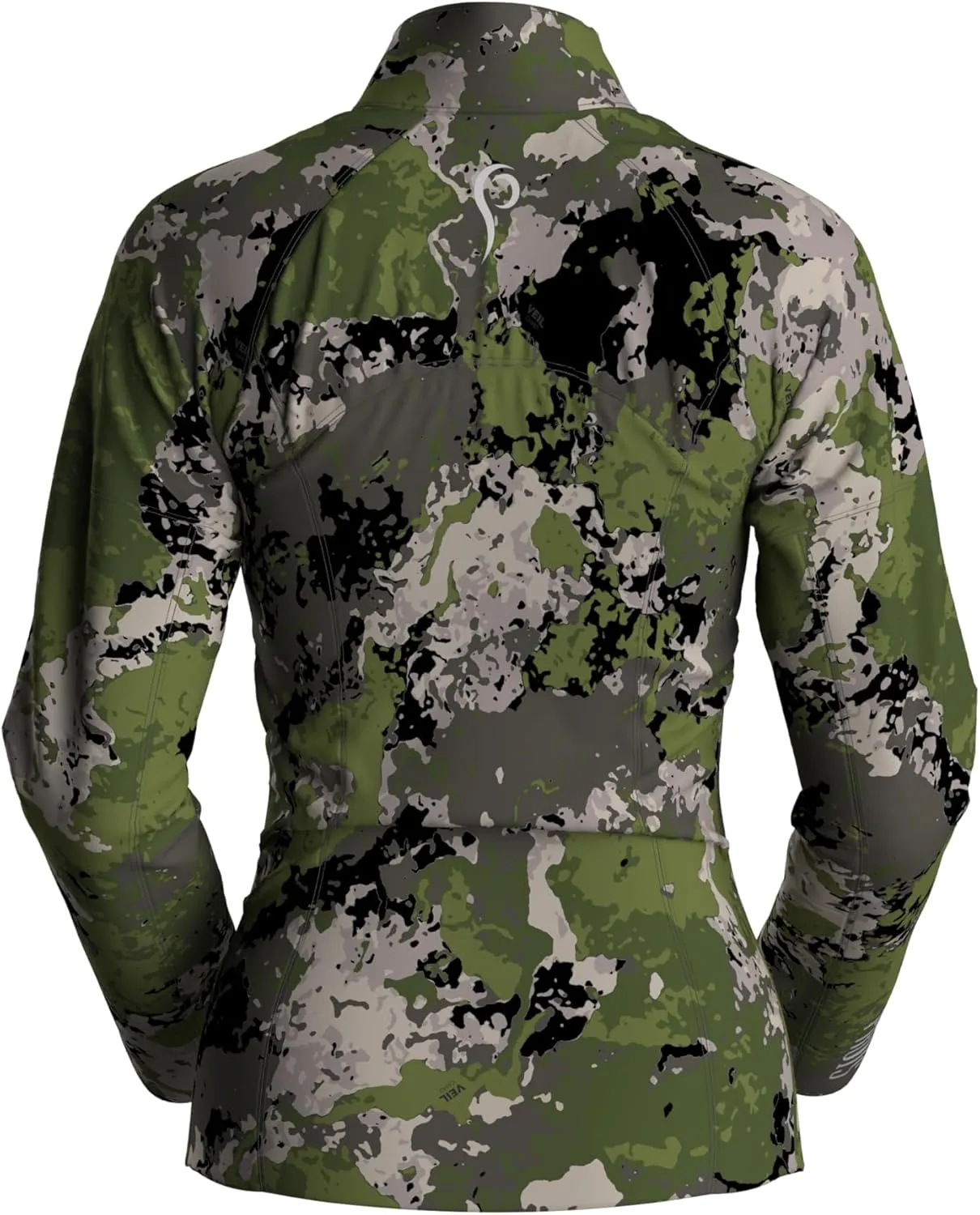 Womens Allta All Seasons Jacket  Camo Hunting Jacket for Women