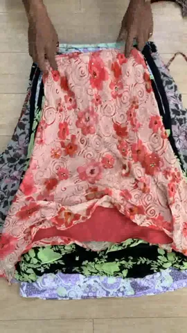 Y2k Floral Skirts(RX-451)