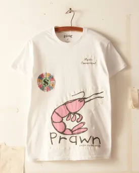 Zodiac Tommy Tee - S